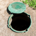 sell my house with failed septic system in Sanibel Island