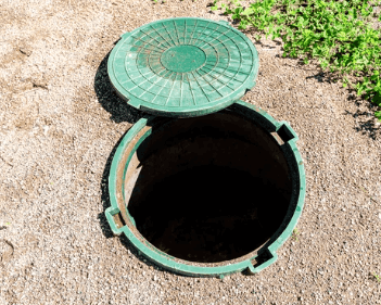 sell my house with failed septic system in Sanibel Island