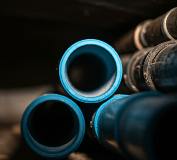 sell my house with polybutylene pipes in Florida