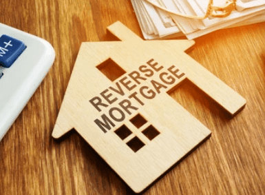 selling house with a reverse mortgage in Naples Florida