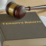 tenants rights when landlord sell property in Alva