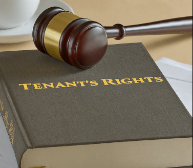 tenants rights when landlord sell property in Alva