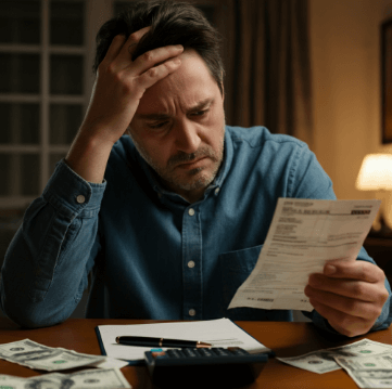 title issues on a house sale in Marco Island Florida