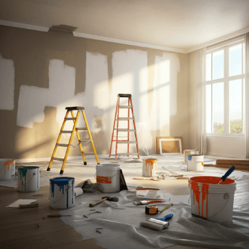 average cost to fix a house to sell in Golden Gate Estates