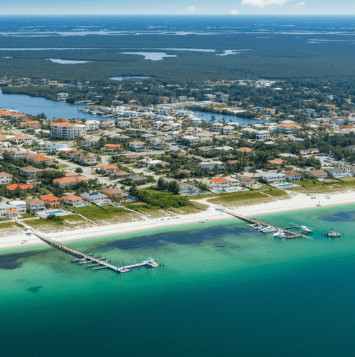 best time of year to sell a house in Englewood Florida