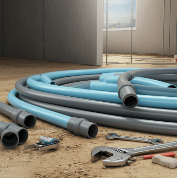 sell house with polybutylene pipes in Bonita Springs Florida