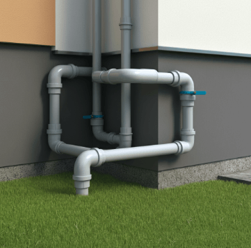 sell house with polybutylene pipes in Bonita Springs Florida
