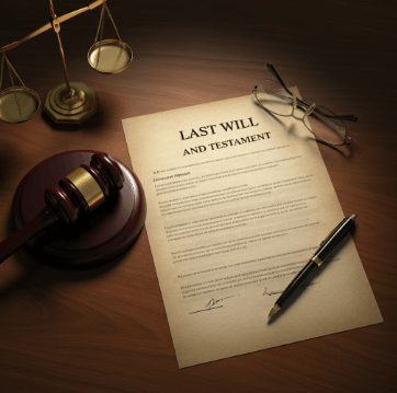 can an executor sell house without beneficiaries approving in Cape Coral