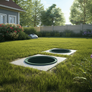 sell my house with failed septic system in Naples Florida