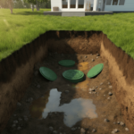 sell my house with failed septic system in Naples Florida