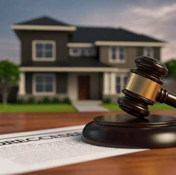 foreclose on house in Sanibel Island Florida