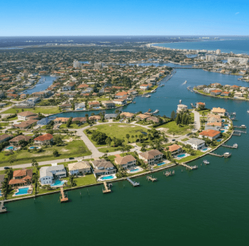 selling unwanted house in Port Charlotte Florida