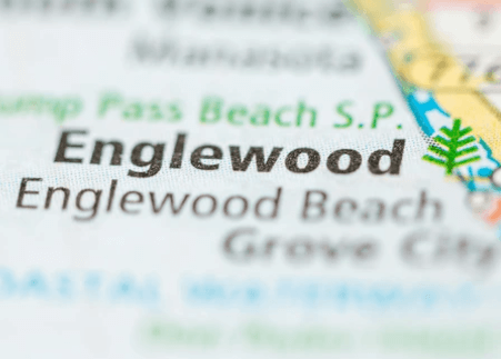 best time of year to sell house in Englewood Florida