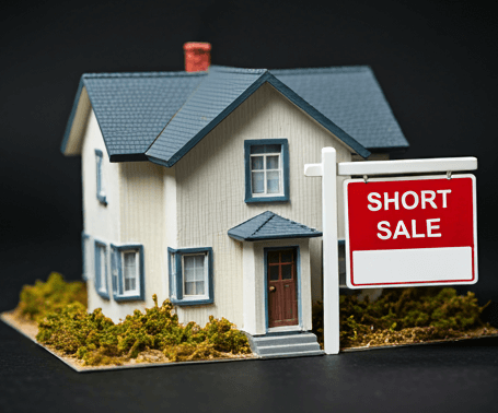 get any money if you do short sale in Captiva Florida