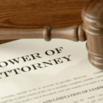 getting Power of Attorney for a real estate sale in Lehigh Acres Florida