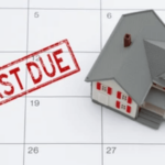 missed payment before foreclosure in Punta Gorda Florida