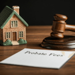 pay probate fee upfront in Sanibel Island Florida