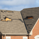 sell house with a bad roof in Estero Florida