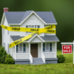 selling house with code violations in Alva Florida