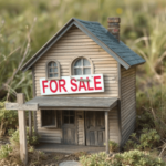 selling unwanted house in Port Charlotte Florida