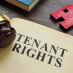 tenants rights when landlord sells property Punta Gorda Florida