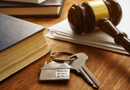 Can an executor sell house without beneficiaries approving in Fort Myers