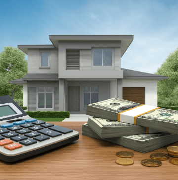 passive income seller financing florida property