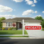 pay probate fees upfront Labelle Florida