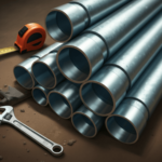 sell house with galvanized pipes in Florida