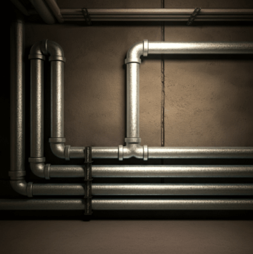 sell house with galvanized pipes in Florida