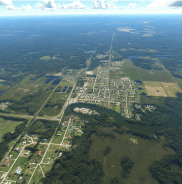 investors are buying properties in Alva Florida