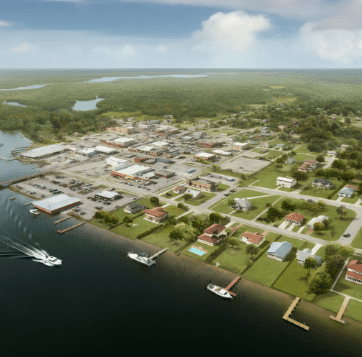 investors are buying properties in Alva Florida