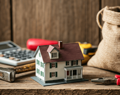 average cost to fix a house to sell in Alva Florida