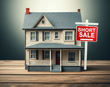 get any money if you do short sale in Marco Island FL