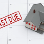 missed payment before foreclosure in Englewood Florida