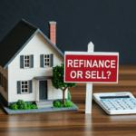 refinance or sell house in Naples Florida