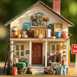 sell a hoarder house in Port Charlotte Florida