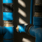 sell house with polybutylene pipes in Naples Florida