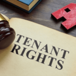 tenants rights when landlord sell property in Golden Gate Estates