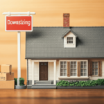 when to downsize house in Bonita Springs Florida