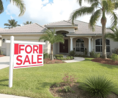 your Port Charlotte Florida home will sell fast