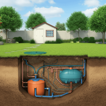 sell my house with failed septic system in Bonita Springs