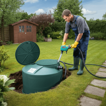 sell my house with failed septic system in Bonita Springs