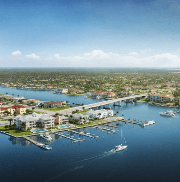 investors are buying properties in Punta Gorda Florida
