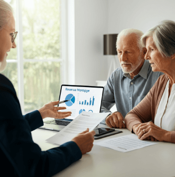 selling house with a reverse mortgage in Bonita Springs FL