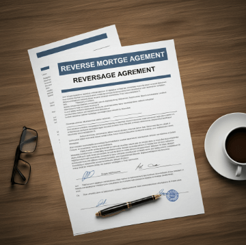 selling house with a reverse mortgage in Bonita Springs FL