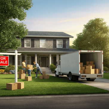 when to downsize your house in Captiva