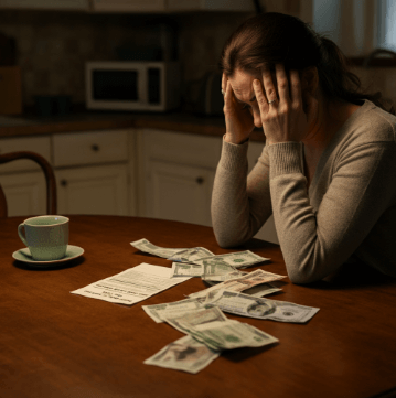sell house to get out of debt in Labelle Florida
