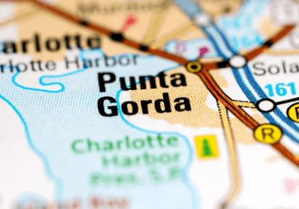 investors buying properties in Punta Gorda Florida