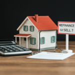 refinance or sell my house in Florida